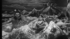 Karthavarayuni Katha Full Telugu Movie | NTR Rao Cinema | Ramana Reddy | Telugu Old Classic Movies