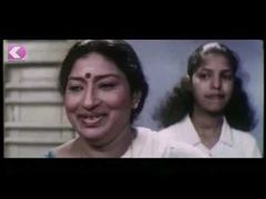 Gandharva Rathri Romantic Hot Full Telugu Movies | Sarahavthi Madhu Meenan