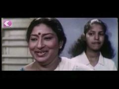 Gandharva Rathri Romantic Hot Full Telugu Movies | Sarahavthi Madhu Meenan