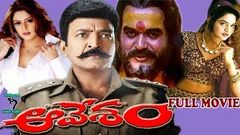 Premikudu 1994 - HD Full Length Telugu Film - Prabhudeva - Nagma