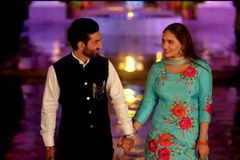 Lukan Michi Preet harpal | Guggu gill | Yograj singh | Punjabi movie