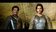 Jodha Akbar | Hrithik Roshan Latest Hindi Movies | HD