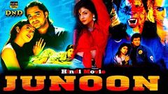 Junoon - Super Hit Bollywood Movie - Rahul Roy - Pooja Bhatt