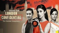 London Confidential 2020 Full Movie | Hindi | Facts Review | Explanation Movies | Films Film | 
