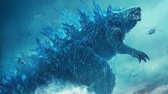 Godzilla King of the monster | Latest Hollywood Movies in hindi dubbed 2019 | Full Action [HD] hindi