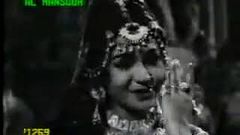 PARASMANI hindi fantasy movie 1963 Part 1