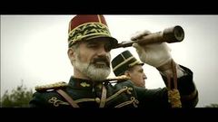 House of Flying Daggers XVID English Dubbed