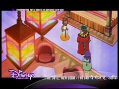 2008 Doraemon & Nobita and the Green Giant Legend - full movie with english sub