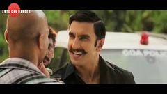 Simmba full movie 2018 | hindi | Ranveer singh, Ajay devgan, Sara ali khan, promotional event live