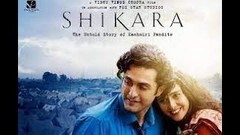 Shikara | full movie HD facts | Dir Vidhu Vinod Chopra