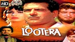 Lootera 1965 - Dramatic Movie | Dara Singh, Nishi, Prithviraj Kapoor