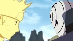 Naruto Shippuden Ultimate Ninja Storm 3 & 039;Full Movie& 039; [English Dub 3 3]【Naruto vs Madara Full Fight】