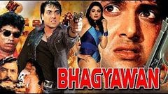 Bhagyawan - Full Hindi Movie - Govinda, Juhi Chawla & Pran - Bollywood Action Movie