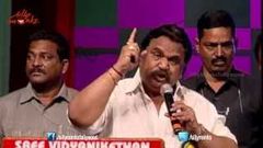 Mohanbabu - RGV& 039;s & 039;Rowdy& 039; Movie Audio Launch - Full Video - Tv9