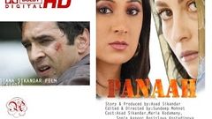 Panaah - Afghan Full Length Movie - English Subtitles