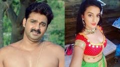 SARKAR RAJ - Bhojpuri Full Movie HD 2017 Pawan Singh & Akshara Singh | Bhojpuri Movies