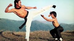 Falcon ll The Flying Eagle ll Martial Art Action Movie in English ll Full Movie ll TheMasalazone