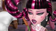 Monster high hunted full movie