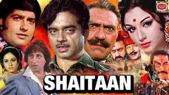 Do Shatru 1976 Full Hindi Movie | Shatrughan Sinha, Sharmila Tagore, Anil Dhawan, Aruna Irani