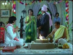 Udhar Ka Sindoor - Classic Bollywood Movie - Asha Parekh Jeetendra Reena Roy