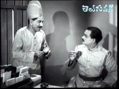 Rechukka - Telugu Full Length Movie - Nandamuri Taraka Ramarao NTR Devika