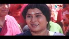 Simha Hindi Movie - Balakrishna Kota Srinivasa Rao Namitha - Part - 6