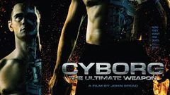 Cyborg 2 1993 full movie