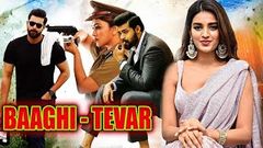 Kiara Advani, Varun Tej Hindi Dubbed Action Movie | Baaghi Tevar | Latest South Indian Movie