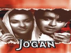 Uthe Toh Chale I Geeta Dutt I Jogan 1950