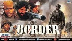 BORDER FULL HINDI MOVIE