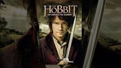 Full Movie ♥ THE HOBBIT [2012] † The Lord of the Magic Ring