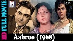 Aabroo 1986 - Social Movie | Ashok Kumar, Vimi, Shashikala, Deepak Kumar 