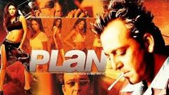 Plan Full Hindi Action Movie Sanjay Dutt | Priyanka Chopra