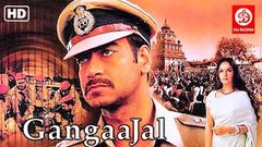 Ajay Devgan full action movie hd | Gangajal Ajay Devgan movie | New movie 2020