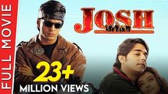 Josh 2000 Full Movie | Shah Rukh Khan Aishwarya Rai Priya Gill Sushant Singh