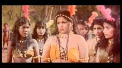 Tarzan Sundari - Telugu Full Movie - Jamuna & Silk Smitha