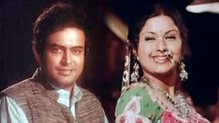 Kisi Ek Jagah Ke Qaidi - Hindi Movie Song - Imaan - Sanjeev Kumar Leena Chandavarkar