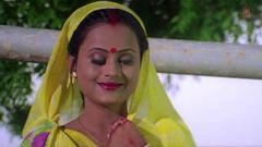 KASAM DHARTI MAIYA KI - Full Bhojpuri Movie