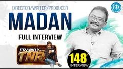 Director Writer Producer Madan Exclusive Interview Frankly With TNR 148