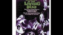 NIGHT OF THE LIVING DEAD Full Movie 1968 Remastered HD 1080p | Duane Jones, Judith O& 039;Dea