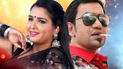 Bhojpuri Superhit Full HD Movie | Mokama | Return | Bhojpuri New Movie 2016 | Dinesh Lal Yadav