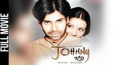 Johnny Telugu Full Movie | Pawan Kalyan, Renu Desai | Ramana Gogula | Geetha Arts