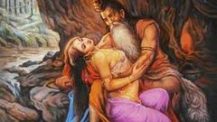 Vishwamitra Serial Part 1 full story 1, 3