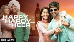 Happy Hardy And Heer Full Movie 4K | Himesh Reshammiya, Sonia Mann