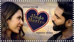 Jinde Meriye Full punjabi movie 2020 , Parmish Verma , Sonam Bajwa Movies