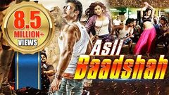 Asli Baadshah 2015 Hindi Dubbed Full Movie | Darshan | Dubbed Movies in Hindi 2015