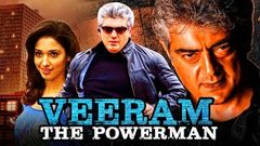 Hindi Action Movies 2014 Full Movie - Veeram - New Action Comedy Movies - Bollywood Movies