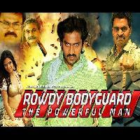 Rowdy Bodyguard - The Powerful Man - South Dubbed Action Movie 2014 | Hindi Movies 2014 Full Movie