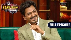 Jogira Sara Ra Ra With Kapil And Team | Nawazuddin, Neha | The Kapil Sharma Show S2 | Ep 324 | NEW FE