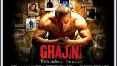 Aamir Khan - Ghajini 1080P HD [Full] Türkçe Altyazı